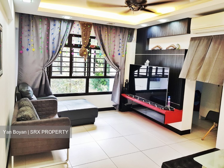 Blk 869A Tampines Avenue 8 (Tampines), HDB 3 Rooms #200423112